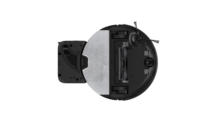 Der Eufy Clean X8 Pro von Anker (Bild: Anker)